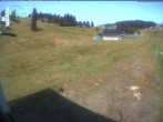 Archived image Webcam Mountain hut Menzenschwand 09:00