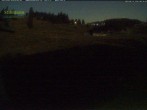 Archived image Webcam Mountain hut Menzenschwand 23:00