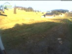 Archived image Webcam Mountain hut Menzenschwand 07:00
