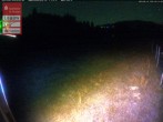 Archiv Foto Webcam Menzenschwander Hütte, Schwarzwald 01:00
