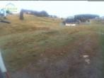 Archiv Foto Webcam Menzenschwander Hütte, Schwarzwald 05:00