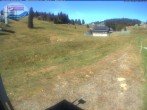 Archiv Foto Webcam Menzenschwander Hütte, Schwarzwald 11:00