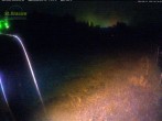 Archiv Foto Webcam Menzenschwander Hütte, Schwarzwald 01:00