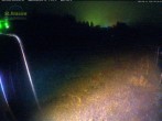 Archiv Foto Webcam Menzenschwander Hütte, Schwarzwald 03:00