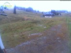 Archiv Foto Webcam Menzenschwander Hütte, Schwarzwald 05:00