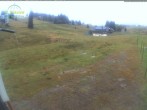 Archiv Foto Webcam Menzenschwander Hütte, Schwarzwald 07:00
