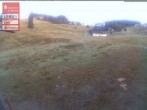 Archiv Foto Webcam Menzenschwander Hütte, Schwarzwald 05:00