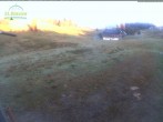 Archiv Foto Webcam Menzenschwander Hütte, Schwarzwald 06:00