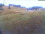 Archiv Foto Webcam Menzenschwander Hütte, Schwarzwald 05:00
