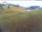 Archiv Foto Webcam Menzenschwander Hütte, Schwarzwald 06:00
