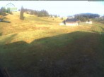Archiv Foto Webcam Menzenschwander Hütte, Schwarzwald 07:00