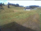 Archiv Foto Webcam Menzenschwander Hütte, Schwarzwald 09:00