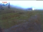 Archiv Foto Webcam Menzenschwander Hütte, Schwarzwald 03:00