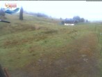 Archiv Foto Webcam Menzenschwander Hütte, Schwarzwald 08:00
