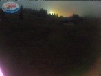 Archived image Webcam Mountain hut Menzenschwand 01:00