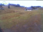 Archived image Webcam Mountain hut Menzenschwand 03:00