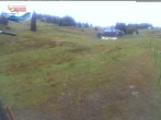 Archived image Webcam Mountain hut Menzenschwand 06:00