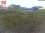 Archived image Webcam Mountain hut Menzenschwand 14:00