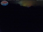 Archiv Foto Webcam Menzenschwander Hütte, Schwarzwald 23:00