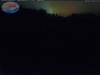 Archiv Foto Webcam Menzenschwander Hütte, Schwarzwald 01:00