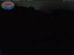 Archiv Foto Webcam Menzenschwander Hütte, Schwarzwald 03:00