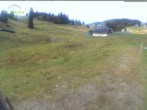 Archiv Foto Webcam Menzenschwander Hütte, Schwarzwald 13:00