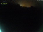 Archiv Foto Webcam Menzenschwander Hütte, Schwarzwald 23:00