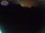 Archiv Foto Webcam Menzenschwander Hütte, Schwarzwald 01:00