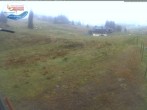 Archiv Foto Webcam Menzenschwander Hütte, Schwarzwald 15:00