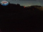 Archiv Foto Webcam Menzenschwander Hütte, Schwarzwald 23:00