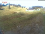 Archiv Foto Webcam Menzenschwander Hütte, Schwarzwald 08:00