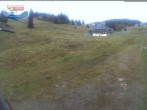 Archived image Webcam Mountain hut Menzenschwand 09:00