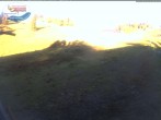 Archiv Foto Webcam Menzenschwander Hütte, Schwarzwald 08:00