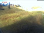 Archiv Foto Webcam Menzenschwander Hütte, Schwarzwald 09:00