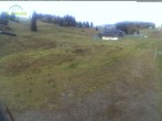Archiv Foto Webcam Menzenschwander Hütte, Schwarzwald 13:00