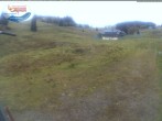 Archiv Foto Webcam Menzenschwander Hütte, Schwarzwald 15:00