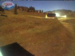 Archiv Foto Webcam Menzenschwander Hütte, Schwarzwald 23:00