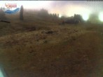 Archiv Foto Webcam Menzenschwander Hütte, Schwarzwald 05:00