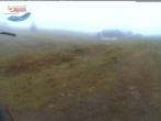 Archiv Foto Webcam Menzenschwander Hütte, Schwarzwald 07:00
