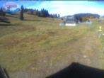 Archiv Foto Webcam Menzenschwander Hütte, Schwarzwald 11:00