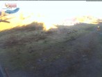 Archiv Foto Webcam Menzenschwander Hütte, Schwarzwald 07:00