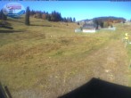 Archiv Foto Webcam Menzenschwander Hütte, Schwarzwald 11:00