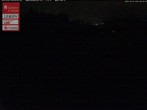 Archiv Foto Webcam Menzenschwander Hütte, Schwarzwald 23:00