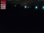 Archiv Foto Webcam Menzenschwander Hütte, Schwarzwald 03:00
