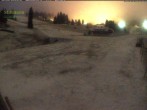 Archiv Foto Webcam Menzenschwander Hütte, Schwarzwald 06:00