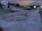 Archiv Foto Webcam Menzenschwander Hütte, Schwarzwald 07:00