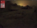 Archived image Webcam Mountain hut Menzenschwand 01:00