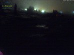 Archiv Foto Webcam Menzenschwander Hütte, Schwarzwald 03:00