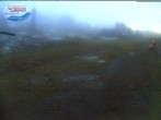 Archiv Foto Webcam Menzenschwander Hütte, Schwarzwald 05:00
