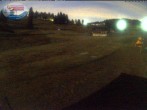 Archiv Foto Webcam Menzenschwander Hütte, Schwarzwald 17:00
